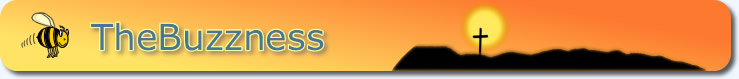 TheBuzzness - Site of Author Suzanne Campion